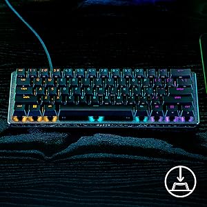 Amazon.co.jp: Razer ラピッドトリガー 搭載 Huntsman V3 Pro