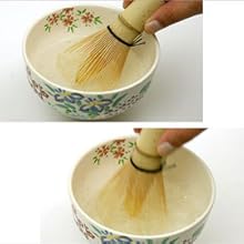 茶筅 伝統工芸士 久保良斉作 4本セット 茶筅×3本（1本割れあり）荒穂茶筅１本 Amazon | ［ Made in Japan ］ 茶道具 茶筅 日本製 奈良 高山