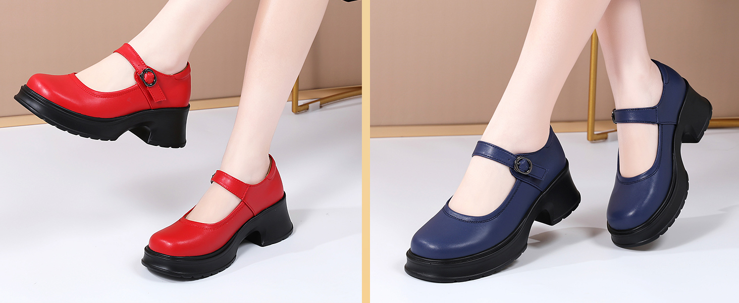 mary jane shoes women