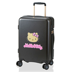 Amazon | [シフレ] スーツケース サンリオキャラクターズ Sサイズ