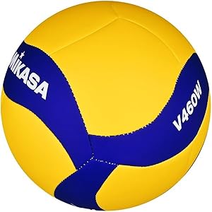 Amazon | ミカサ(MIKASA) バレーボール レクリエーション