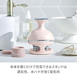 【最終値下げ】FESTINO／フェスティノ／チャージングヘッドウォッシュスパ Amazon.co.jp: フェスティノ チャージングヘッドウォッシュスパ