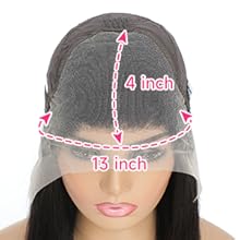  human hair frontal wigs human hair human hair wigs for black women