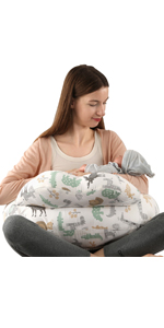 nursing pillow