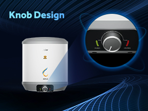 knob design