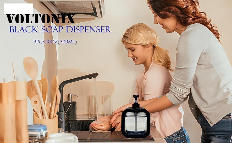 soap dispenser for wash basin