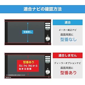 Amazon.co.jp: フェアレディZ Z34 テレビキット 純正ナビ N2