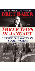 Three Days in January