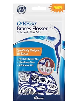 Braces Flosser Main