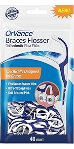 Braces Flosser Main