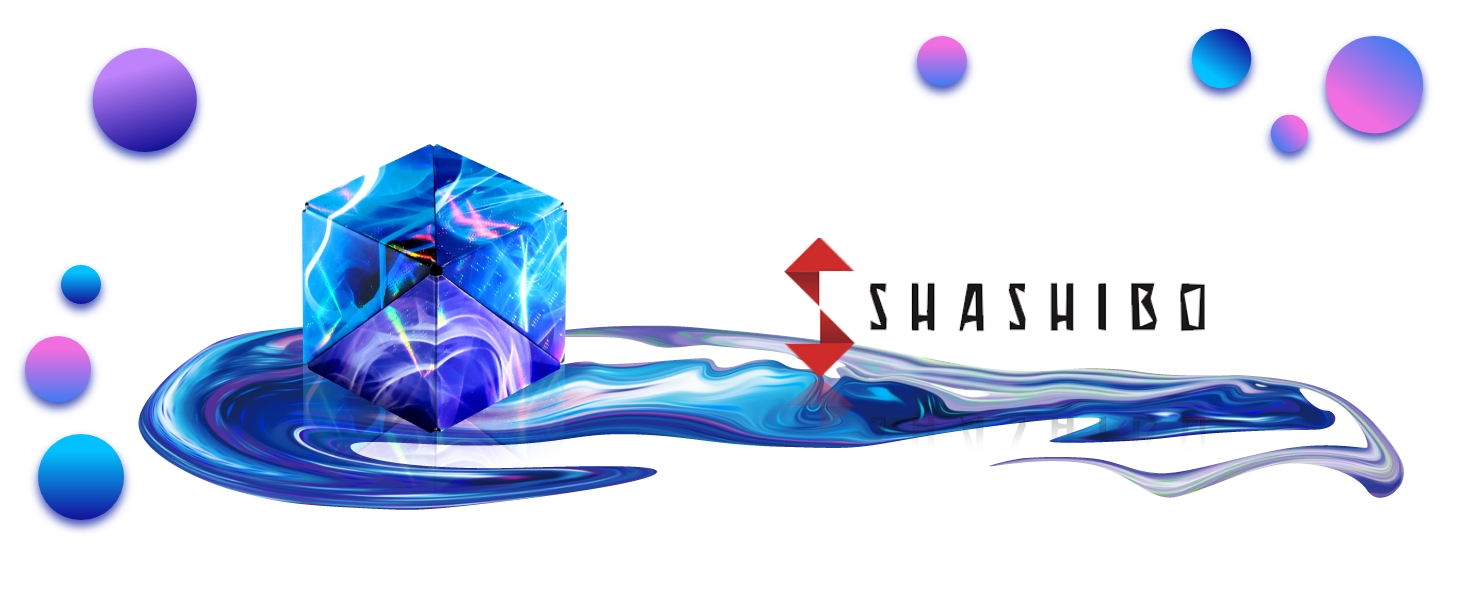 Shashibo Vapor