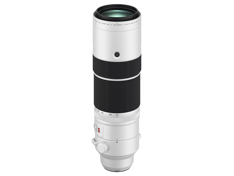 Fujinon XF150-600mmF5.6-8 R LM OIS WR Lens : Amazon.ca: Electronics