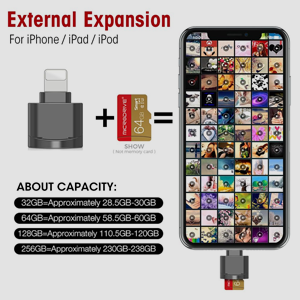 Micro SD Card Reader