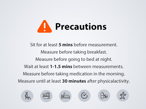 upper arm blood pressure monitor
