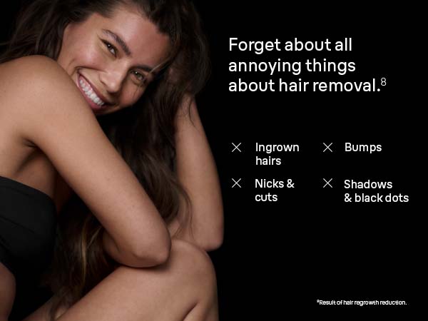 Braun Smart IPL, Skin i·Expert Pro 7