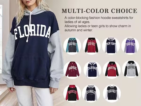 トップス Nothing Written Paper loose fit pullover Thumb Crewneck Sweatshirts Women Loose Fit Side Slit