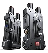 Amazon.com: Hollyland Mars 4K Wireless Transmitter Receiver