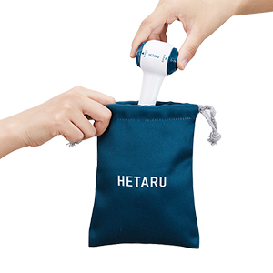 HETARU BRETAHER BLUE