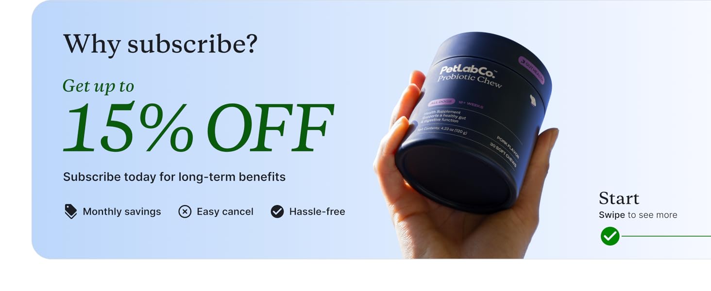Long Term Benefits