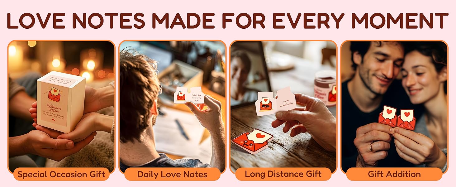 message box for couples