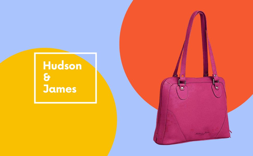 Hodson and James Bags