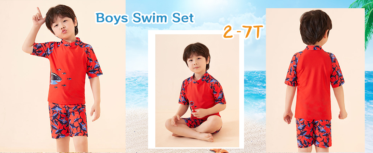 toddler swimsuit