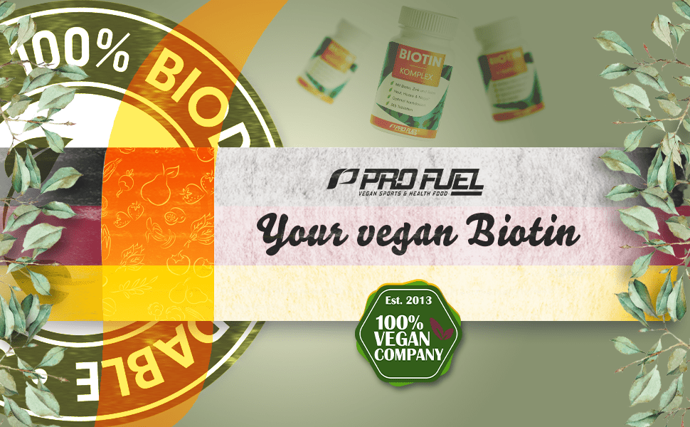 Biotin