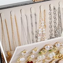 earring holder organizer