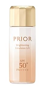 未使用　プリオール 薬用 冷やし美つやBBスプレー EX ライト3本　箱パフなし Amazon.co.jp: プリオール【医薬部外品】 薬用 冷やし美つやBB