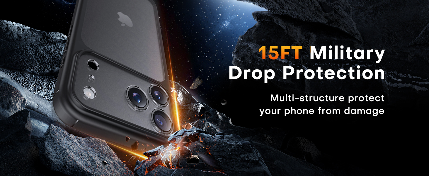 iPhone Pro case