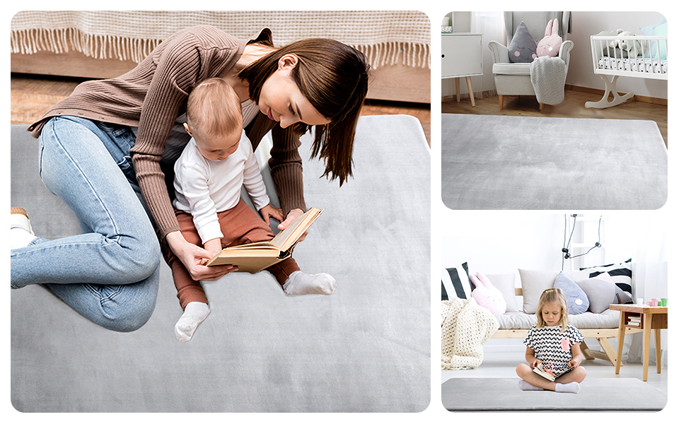 Play Mat For Playpen