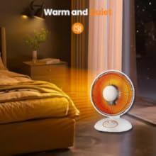 heater for room in winter