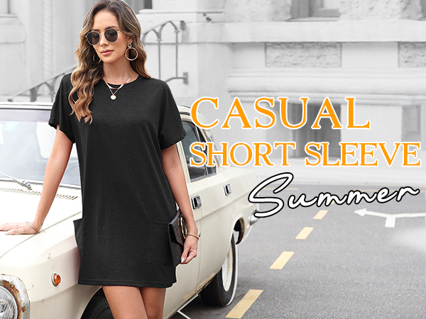 thumbnail image 2 of Plus Size Blouse For Women Women's Short Sleeve Tunic Loose Tops Casual Pleated Button Down Summer T Shirts Dressy Shirts 2 of 10