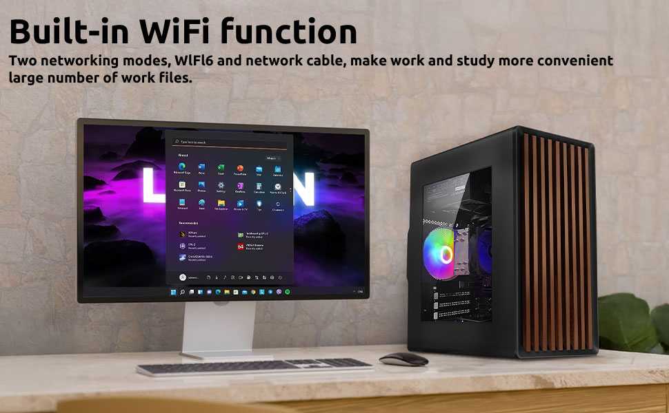 KP-Core i7-4770 16GB 512GB