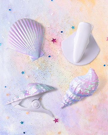 beach towel clips for chairs plastic clothespins flamingo parrot margarita palm tree summer presents