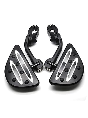 パーレー　ワンドロップ Cruiser V-Twin Motorcycle 16pc E-Track Trailer Strap Tie