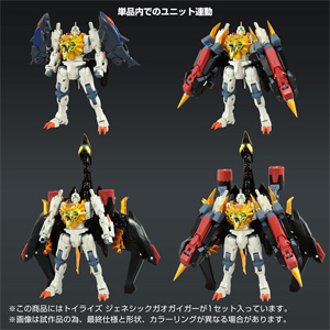 TOYRISE トイライズ ジェネシックガオガイガー T-SPARK 61E3HqM+g7L._UF350,350_QL80_.jpg