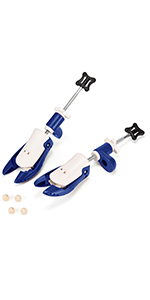 シューキーパー シューズストレッチャー シューツリー