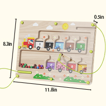 montessori toys for 2 year old