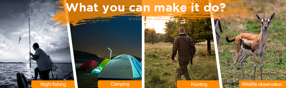 Qu&#39;est-ce que vous pouvez faire faire?