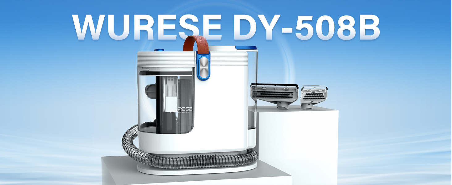 portable carpet cleaner machine