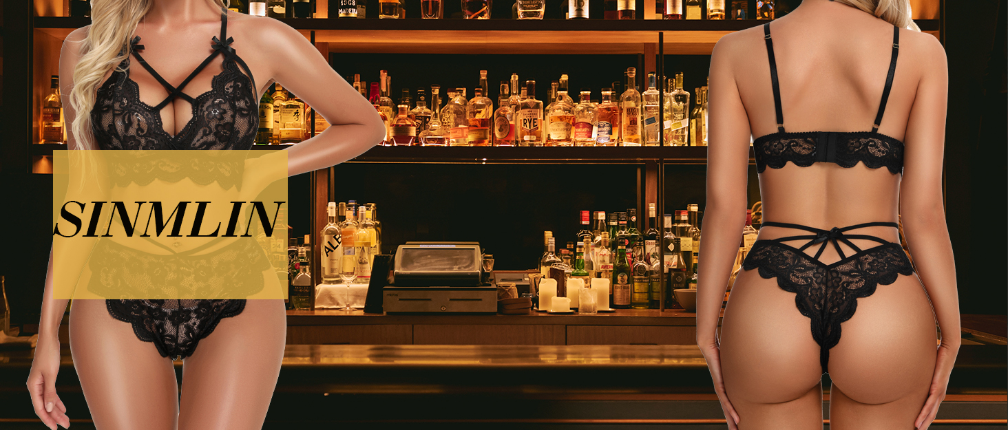 SINMLIN lingerie