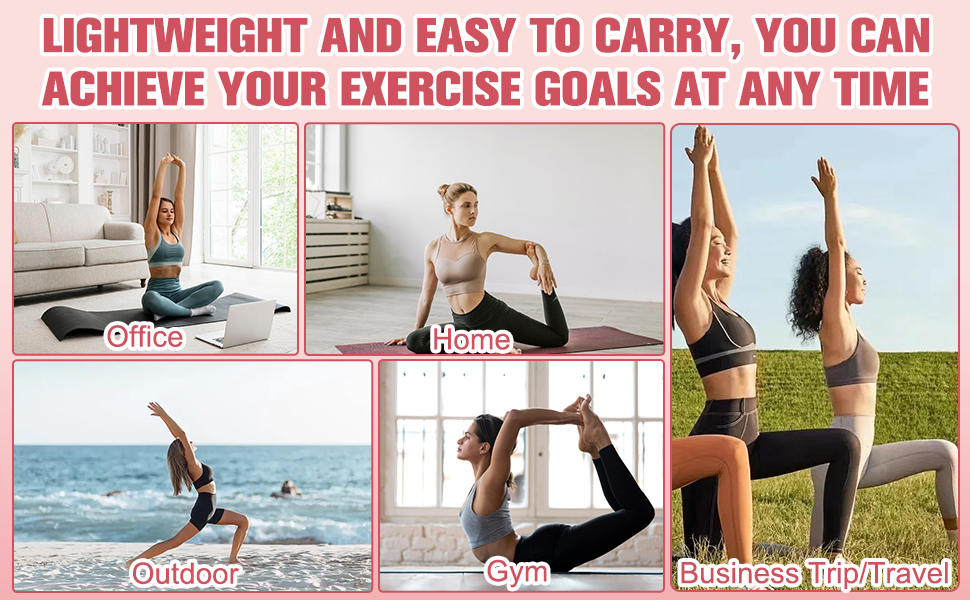 Resistance Bands