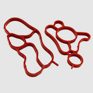 Amazon.com: GZDIELINGE Engine Oil Cooler Gasket for Audi Q5 2.0T 2017 ...