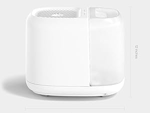 Large Room Humidifier