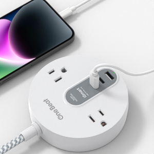 usb c power strip