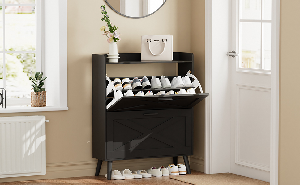 storage bench