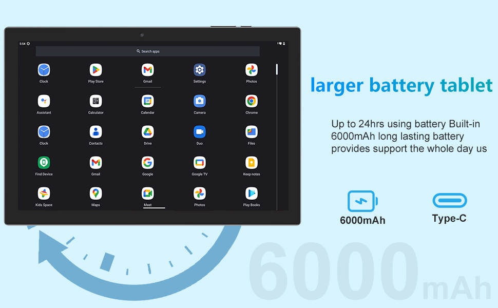 tablet