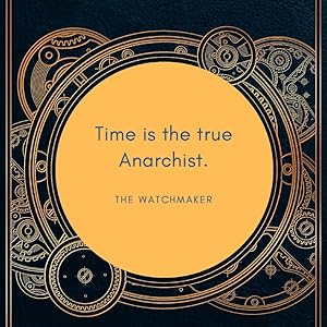 Amazon.com: Clockwork Destiny: 9781770416512: Anderson