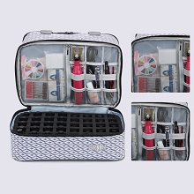 nail supply organizer